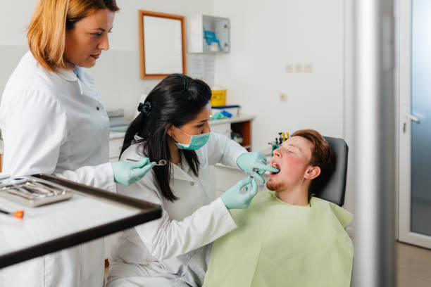 Best Emergency Wisdom Teeth Removal in Manhattan Beach, CA