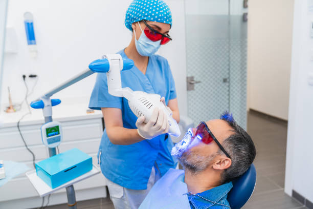 Best Pediatric Emergency Dentist in Manhattan Beach, CA